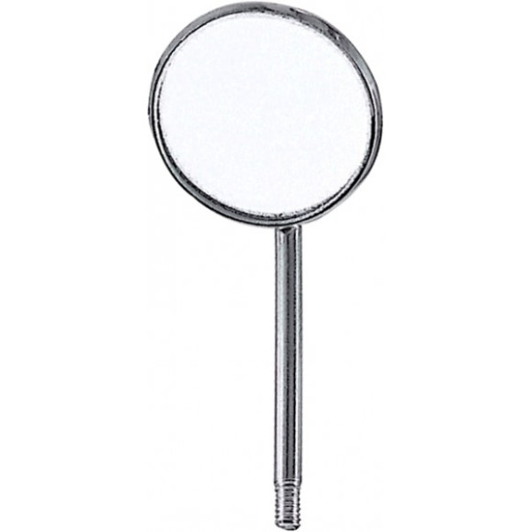 Mouth mirror